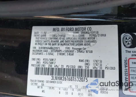 3LNHM26T68R632075
